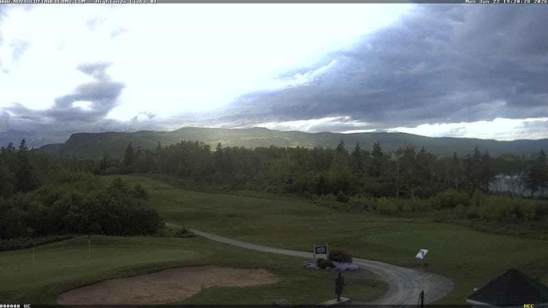 Highlands Links #1