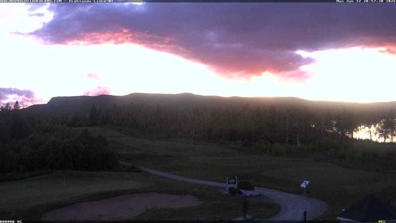 Highlands Links #1