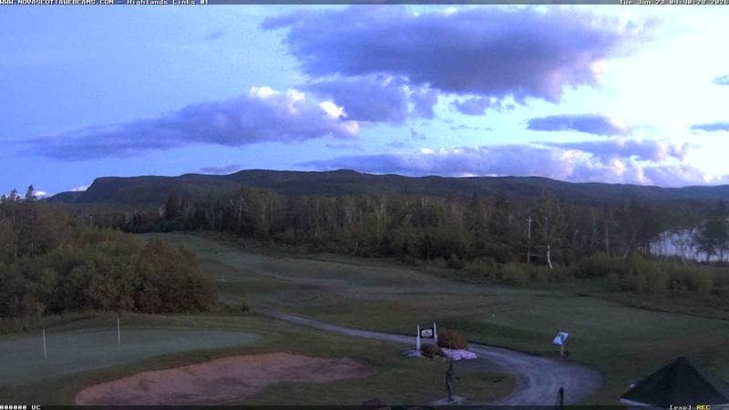 Highlands Links #1