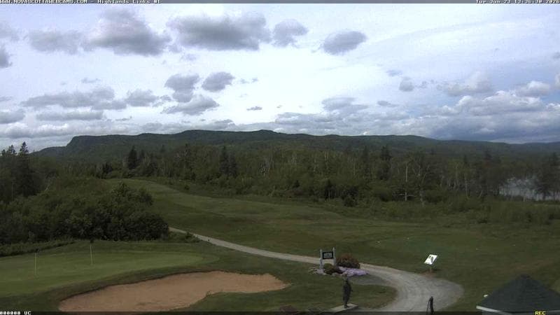 Highlands Links #1