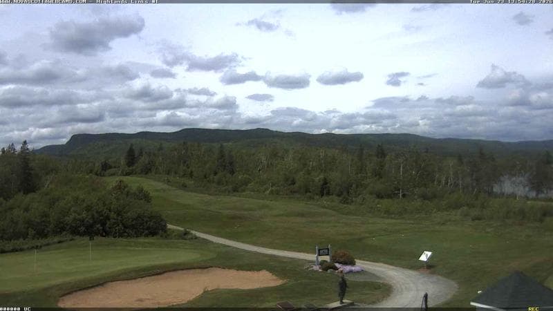 Highlands Links #1