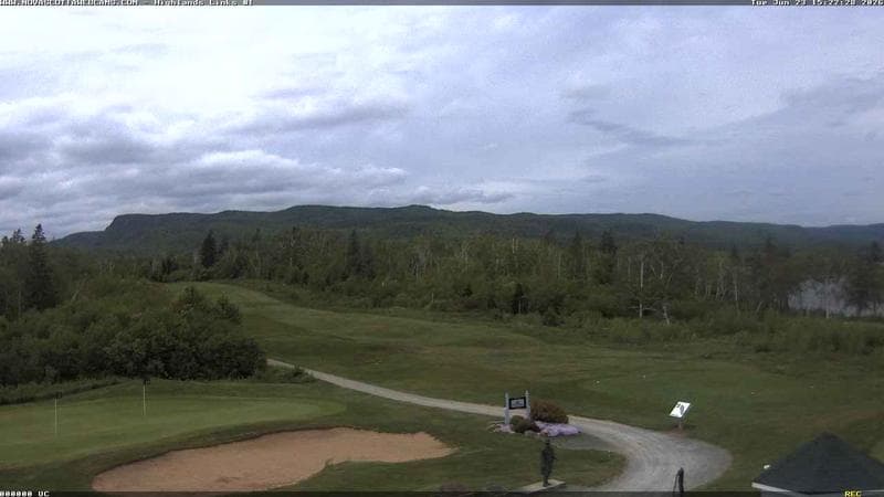 Highlands Links #1