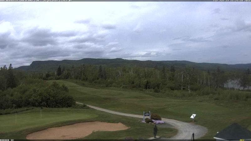 Highlands Links #1