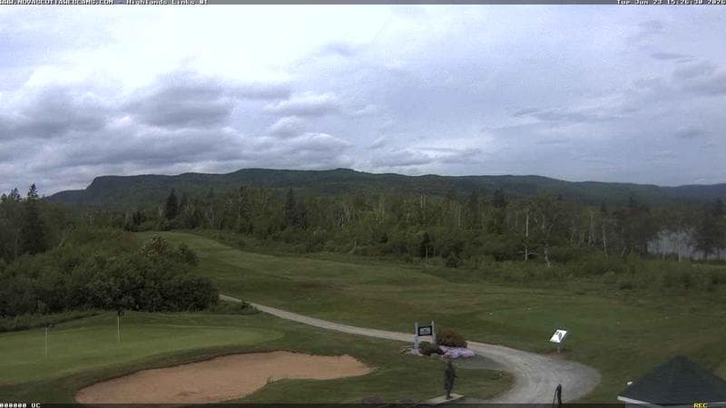 Highlands Links #1