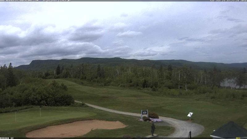 Highlands Links #1