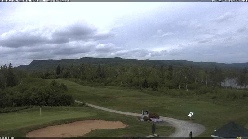 Highlands Links #1