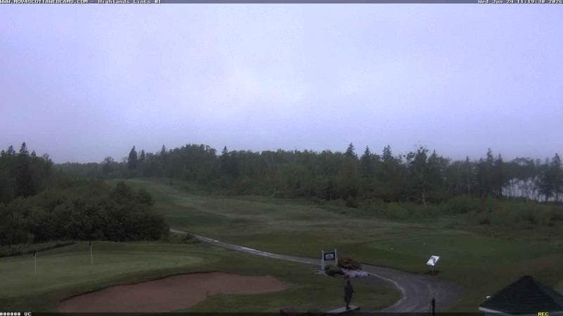 Highlands Links #1