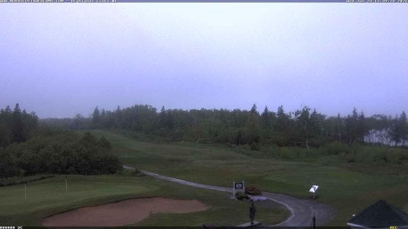 Highlands Links #1