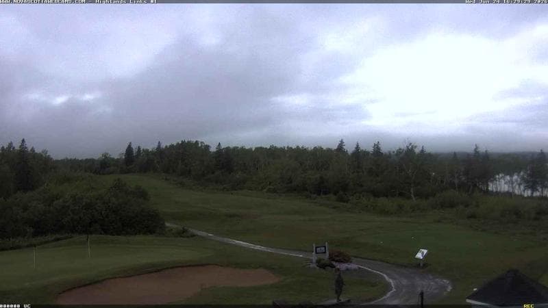 Highlands Links #1