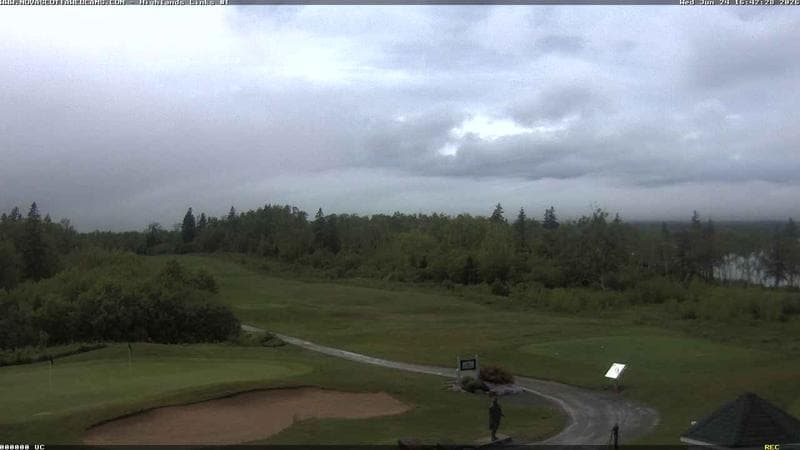 Highlands Links #1