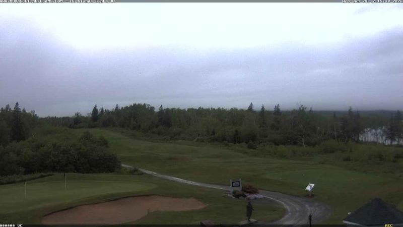 Highlands Links #1