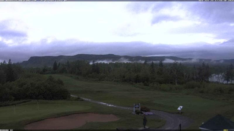 Highlands Links #1