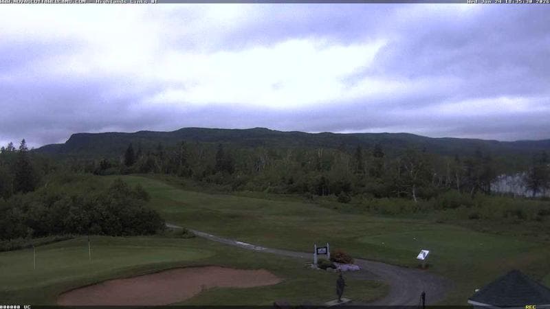 Highlands Links #1