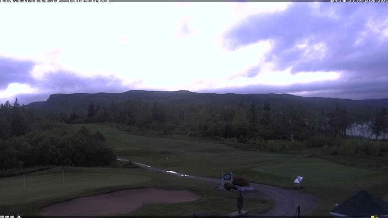 Highlands Links #1