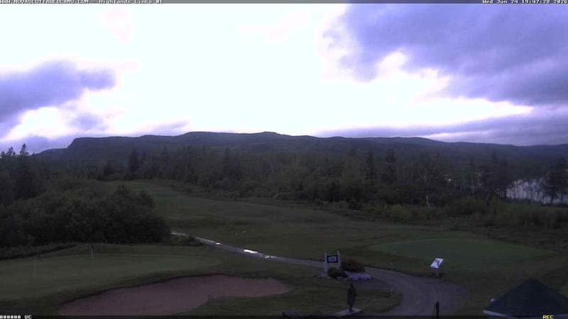 Highlands Links #1