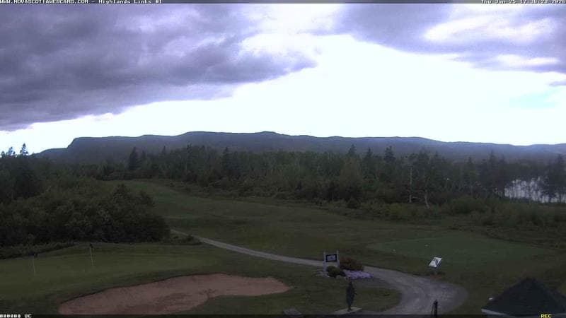 Highlands Links #1