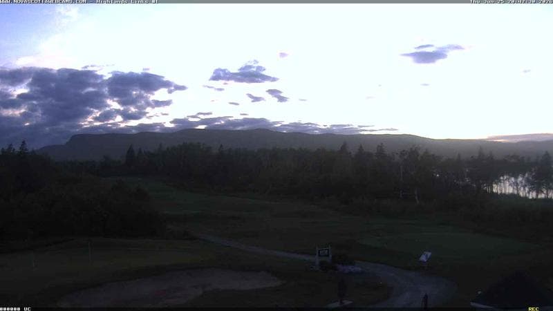 Highlands Links #1