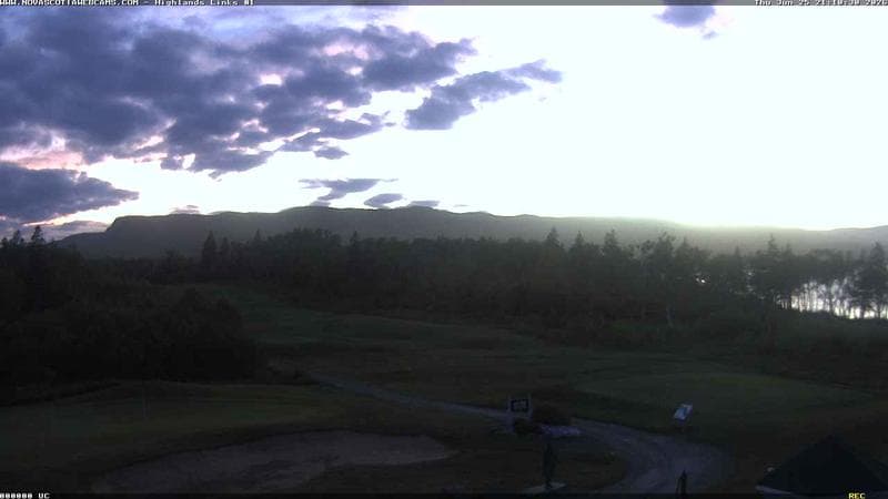 Highlands Links #1