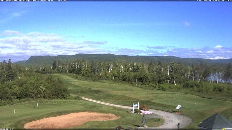 Highlands Links #1