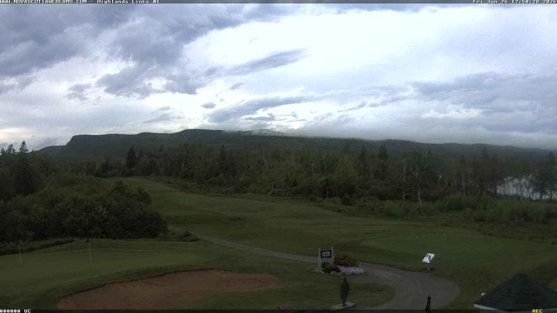 Highlands Links #1
