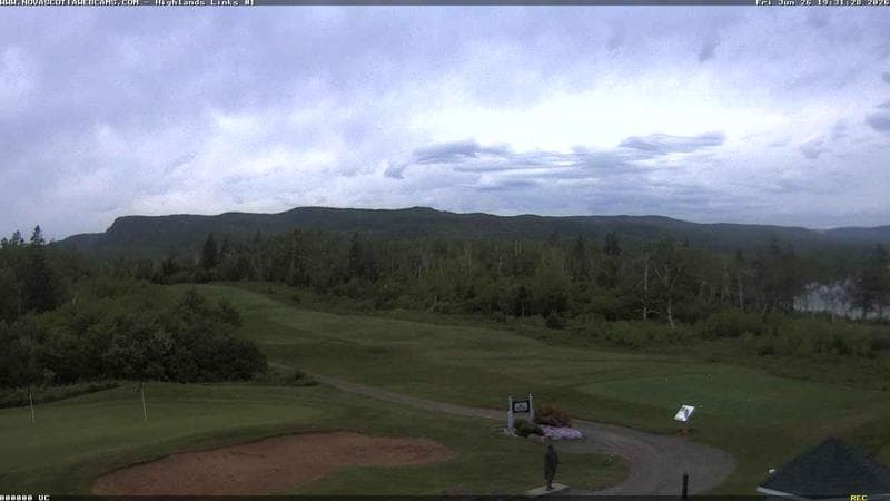 Highlands Links #1