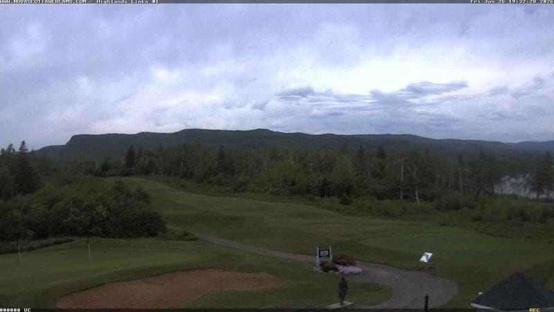 Highlands Links #1