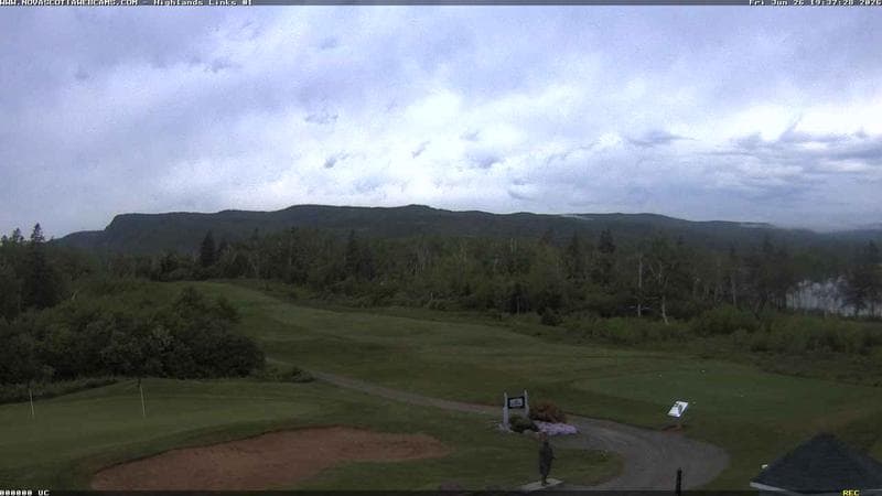 Highlands Links #1