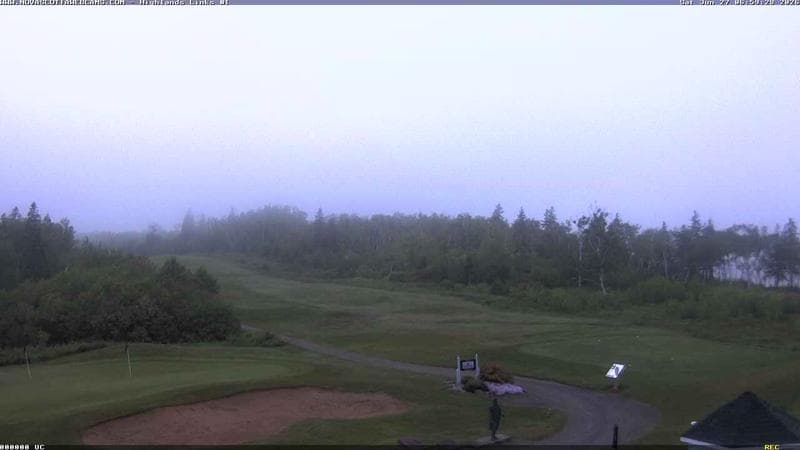 Highlands Links #1