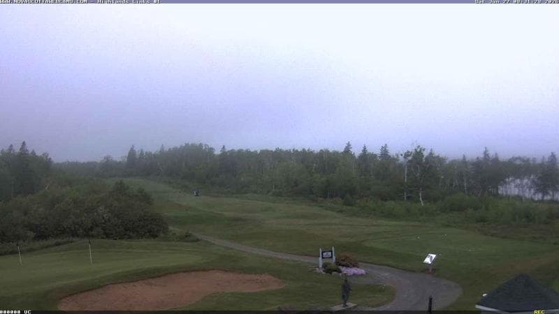 Highlands Links #1