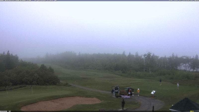Highlands Links #1