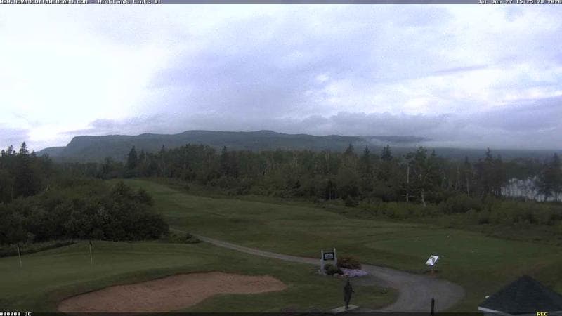 Highlands Links #1