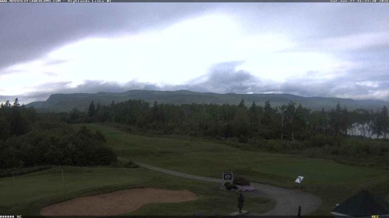 Highlands Links #1