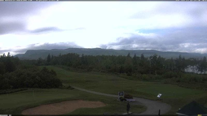 Highlands Links #1