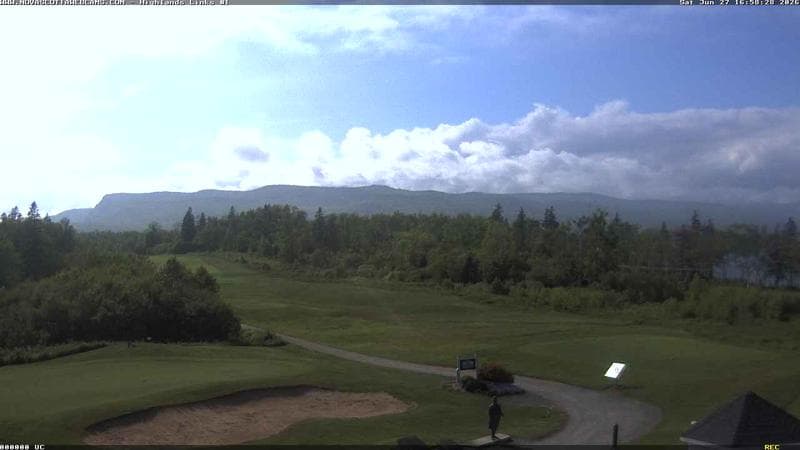 Highlands Links #1