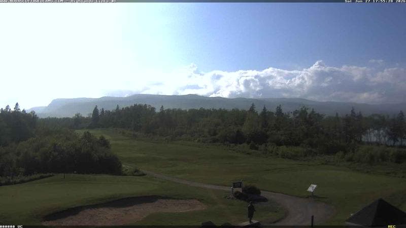 Highlands Links #1