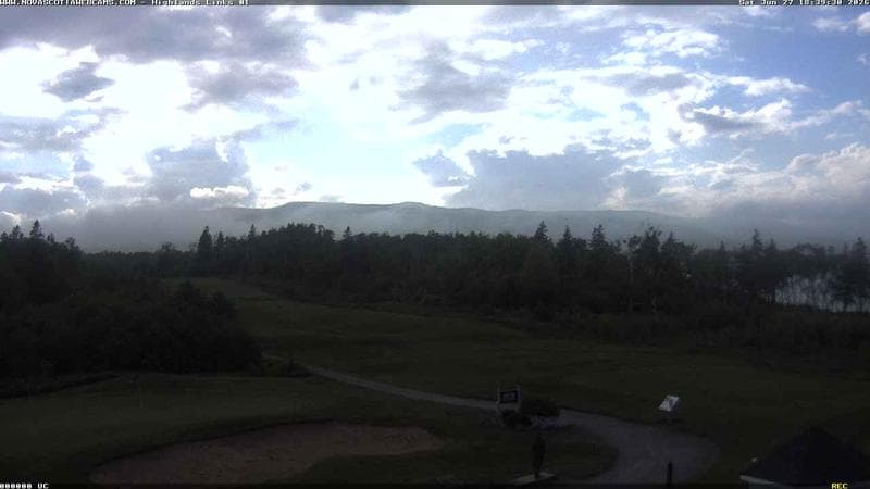Highlands Links #1
