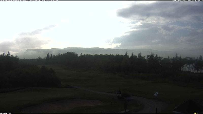 Highlands Links #1
