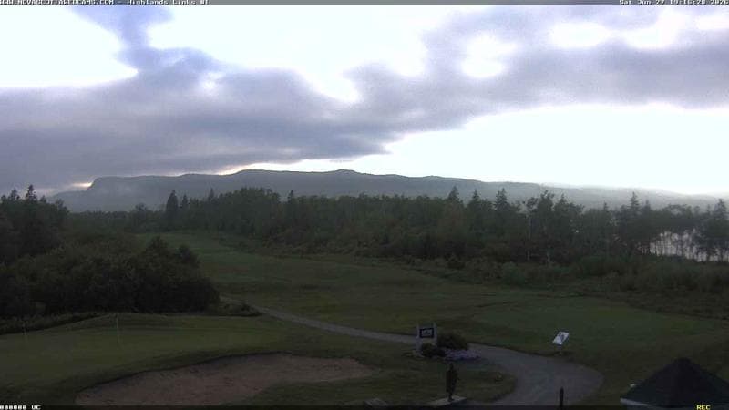 Highlands Links #1