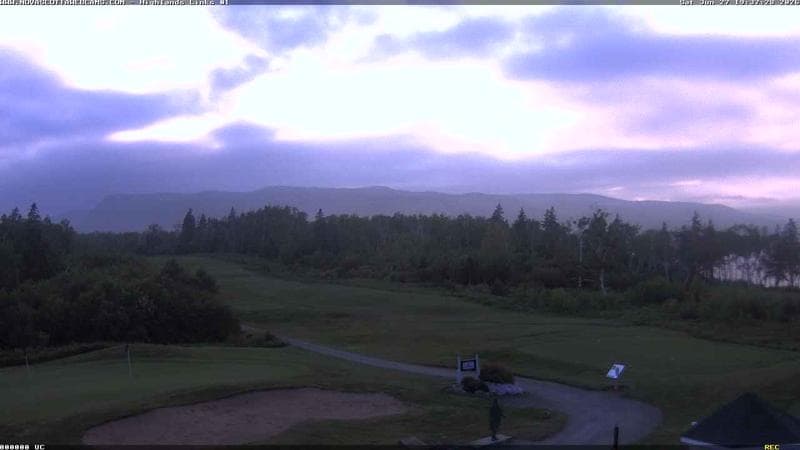 Highlands Links #1