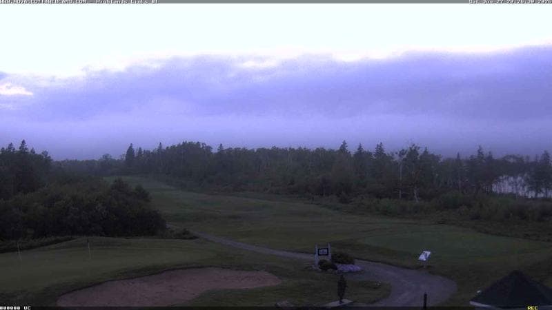 Highlands Links #1