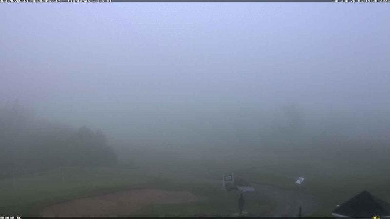 Highlands Links #1