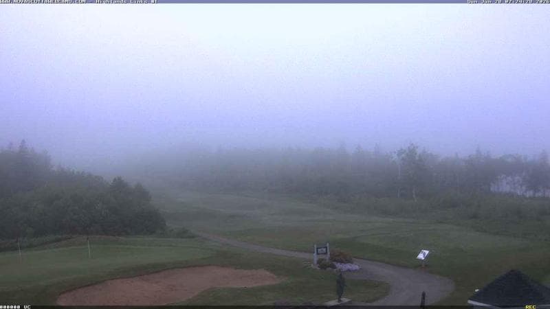 Highlands Links #1
