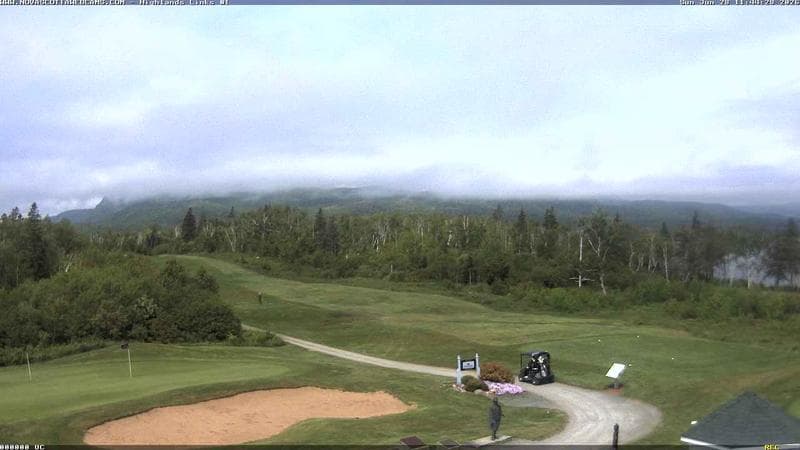 Highlands Links #1