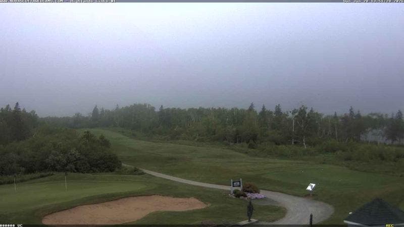 Highlands Links #1