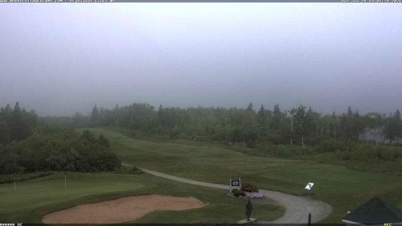 Highlands Links #1