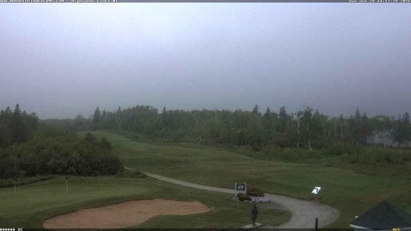 Highlands Links #1