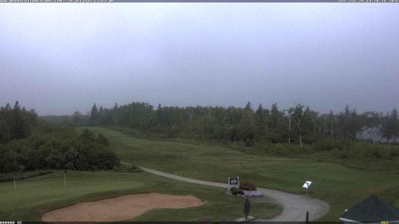 Highlands Links #1