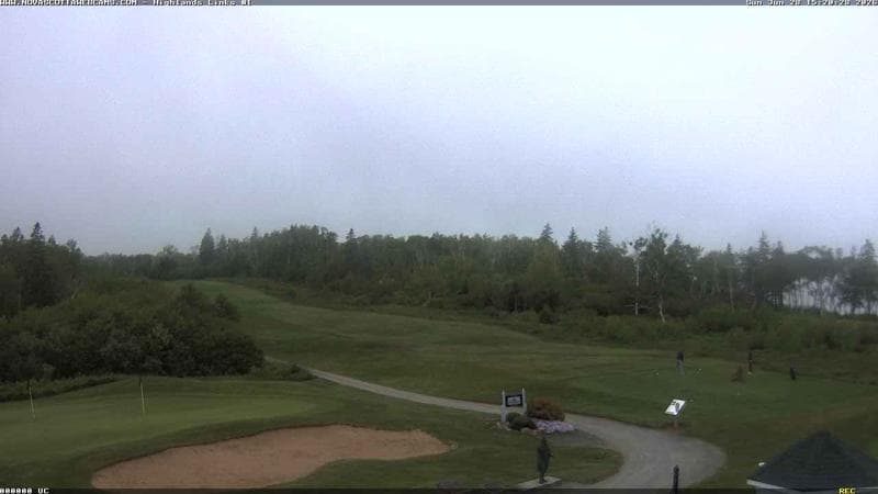 Highlands Links #1