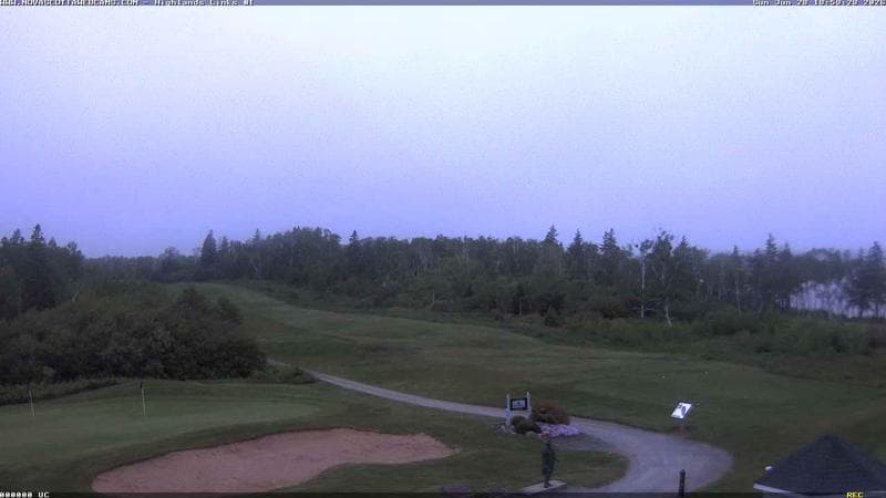 Highlands Links #1
