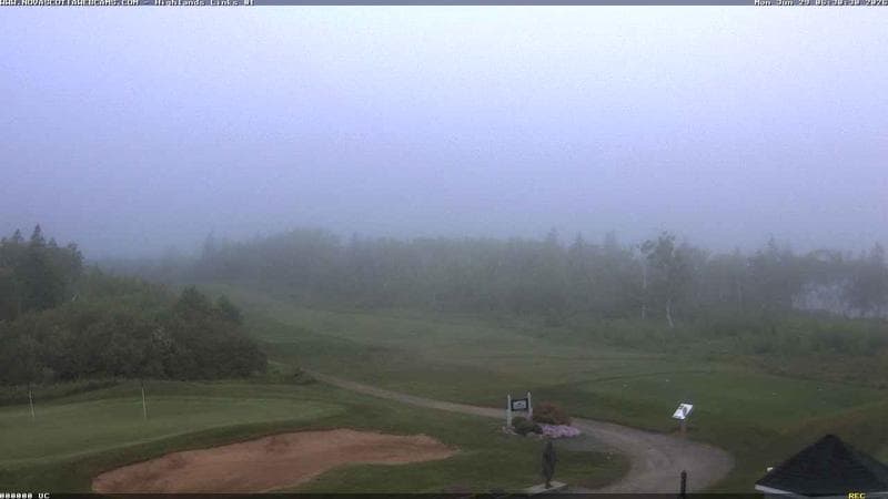 Highlands Links #1